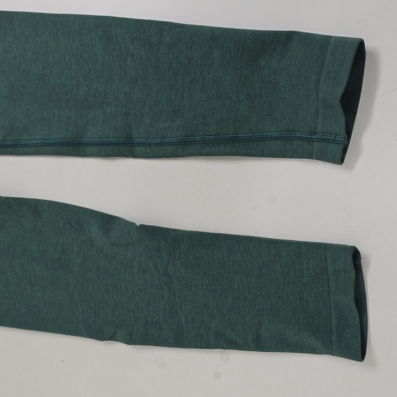 Alphalete Forest Green Amplify leggings - Picture 4 of 9